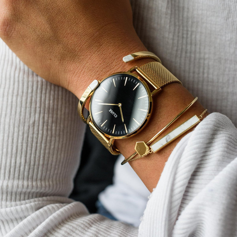 Montre Cluse Boho Chic CW0101201014