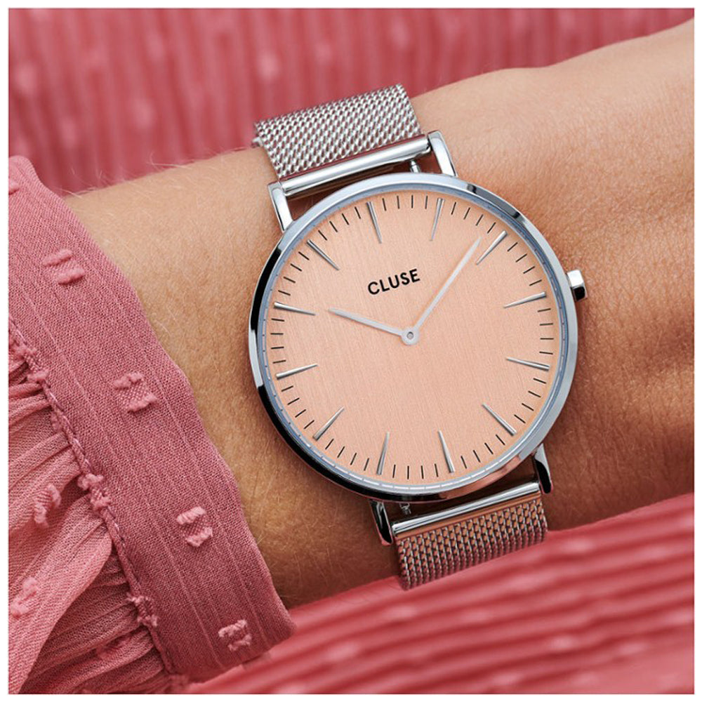 Montre Cluse Boho Chic CW0101203029