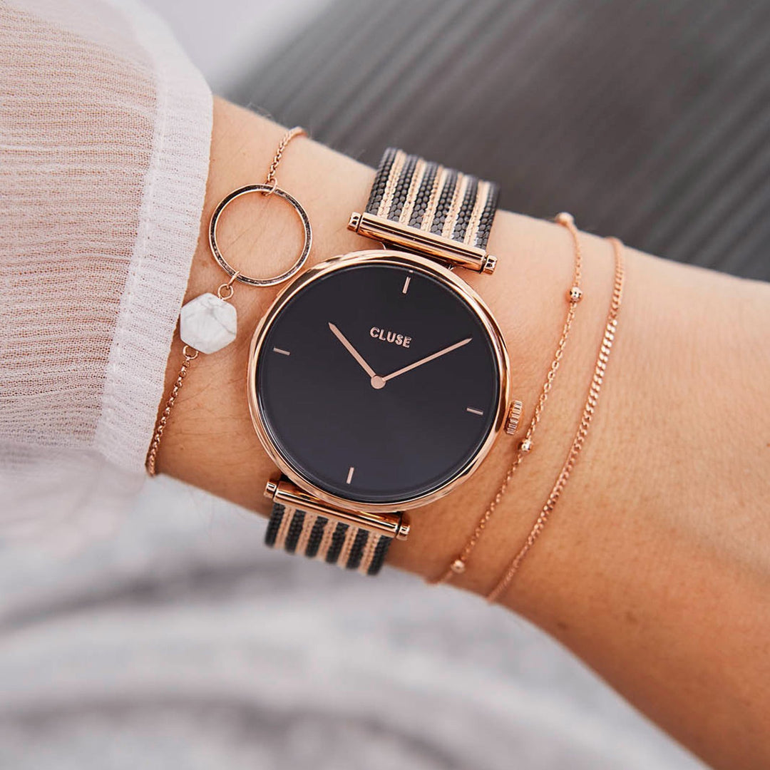 Montre Cluse Triomphe CW0101208005