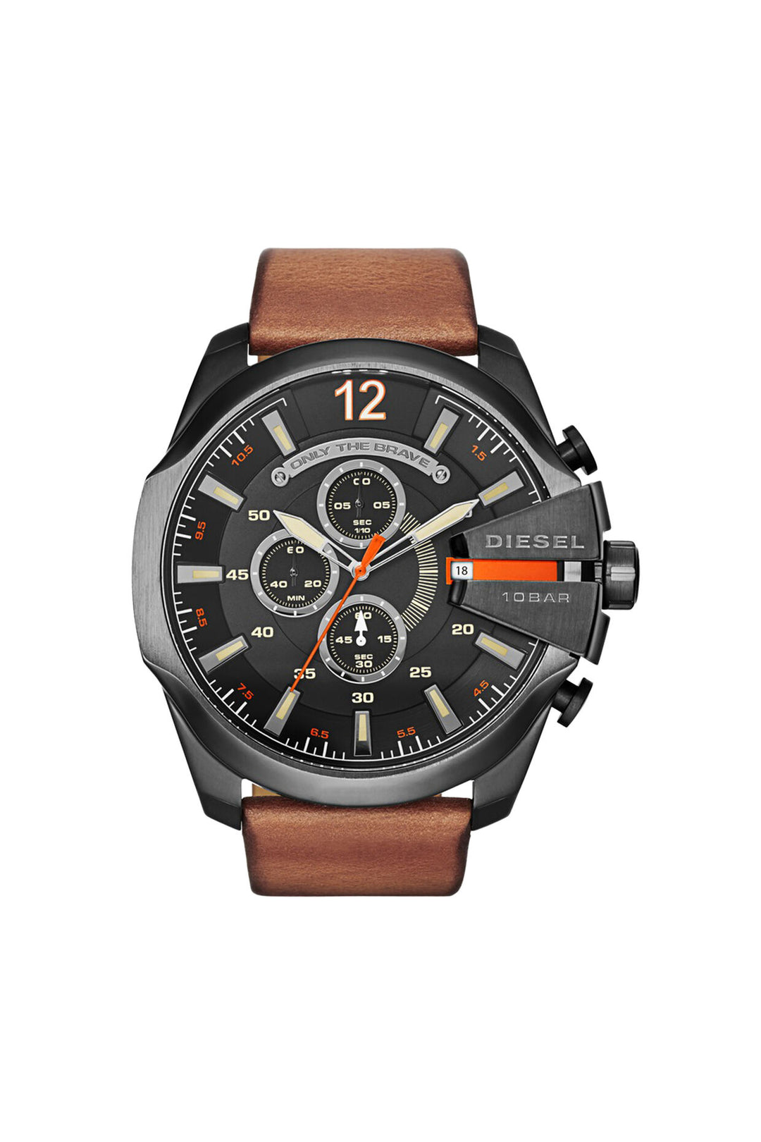 Montre Diesel Homme DZ4343