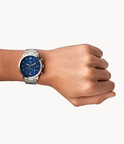 Montre Fossil Homme FS5792