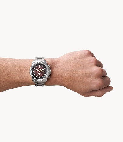 Montre Fossil Homme FS5878