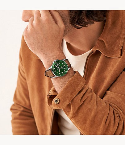Montre Fossil Homme FS5946
