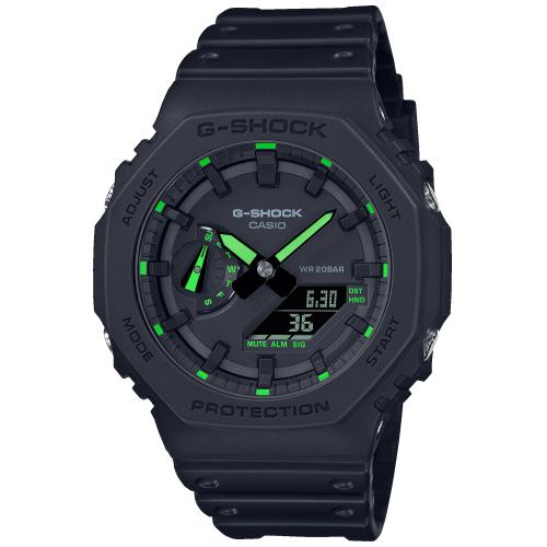 Casio G-Shock GA-2100-1A3ER