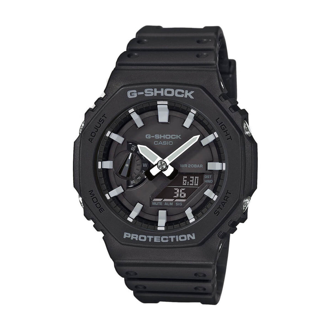 Casio G-Shock GA-2100-1AER