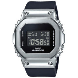 Casio G-Shock GM-S5600-1ER
