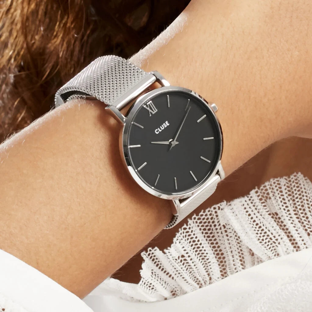 Montre Cluse Minuit CW0101203005