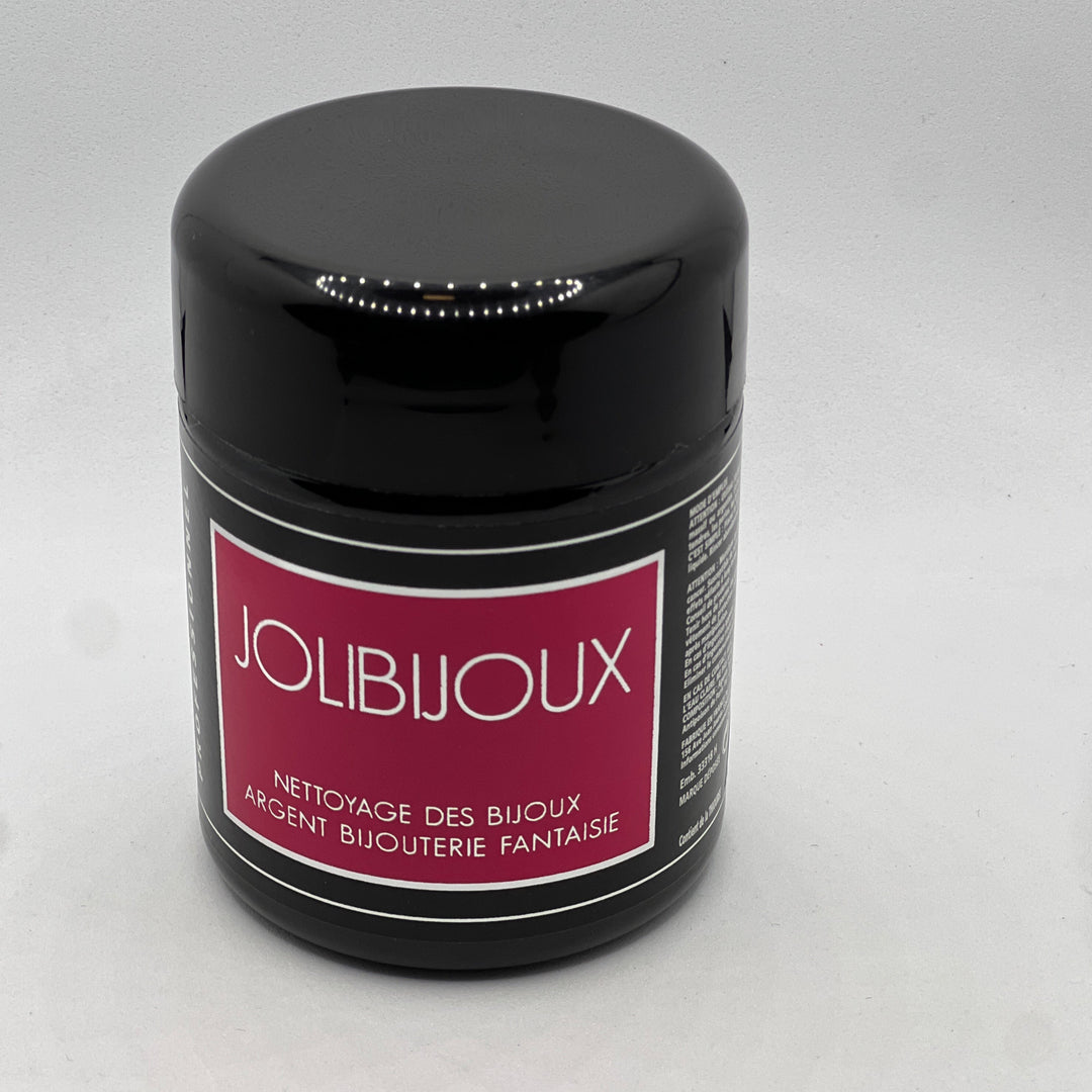 Bain entretien Argent 925 Jolibijoux