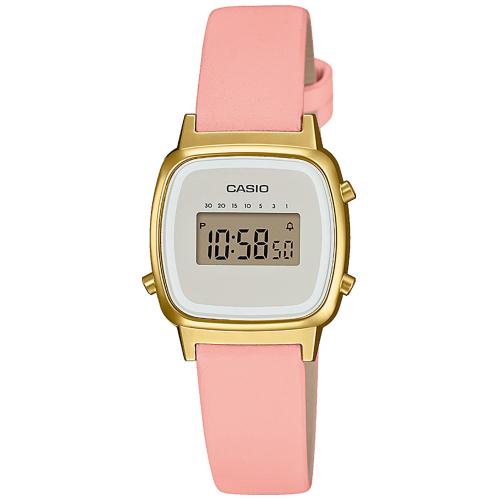 Casio Vintage LA670WEFL-4A2EF