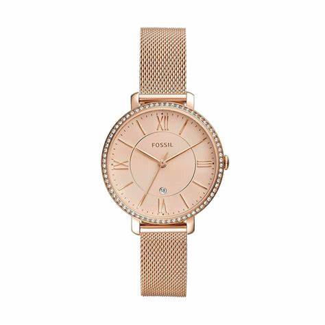 Fossil Femme ES4628