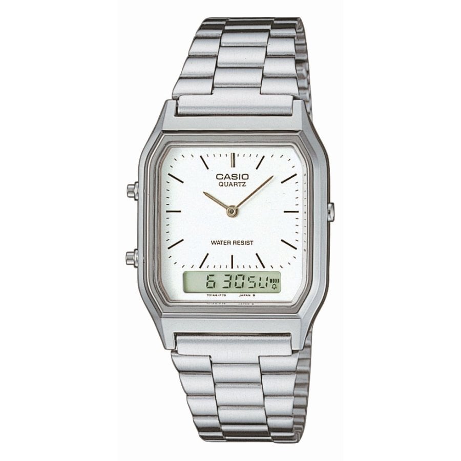 Casio Vintage AQ-230A-7AMQYES