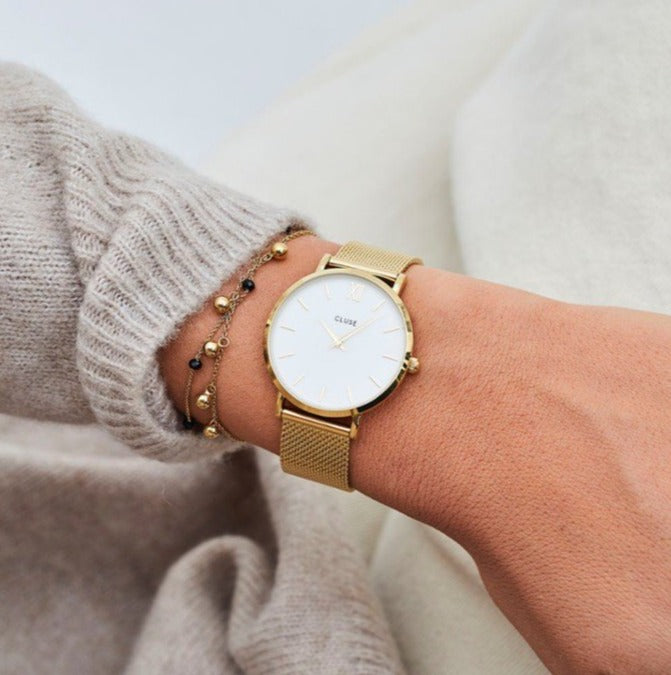Montre Cluse CW0101203007