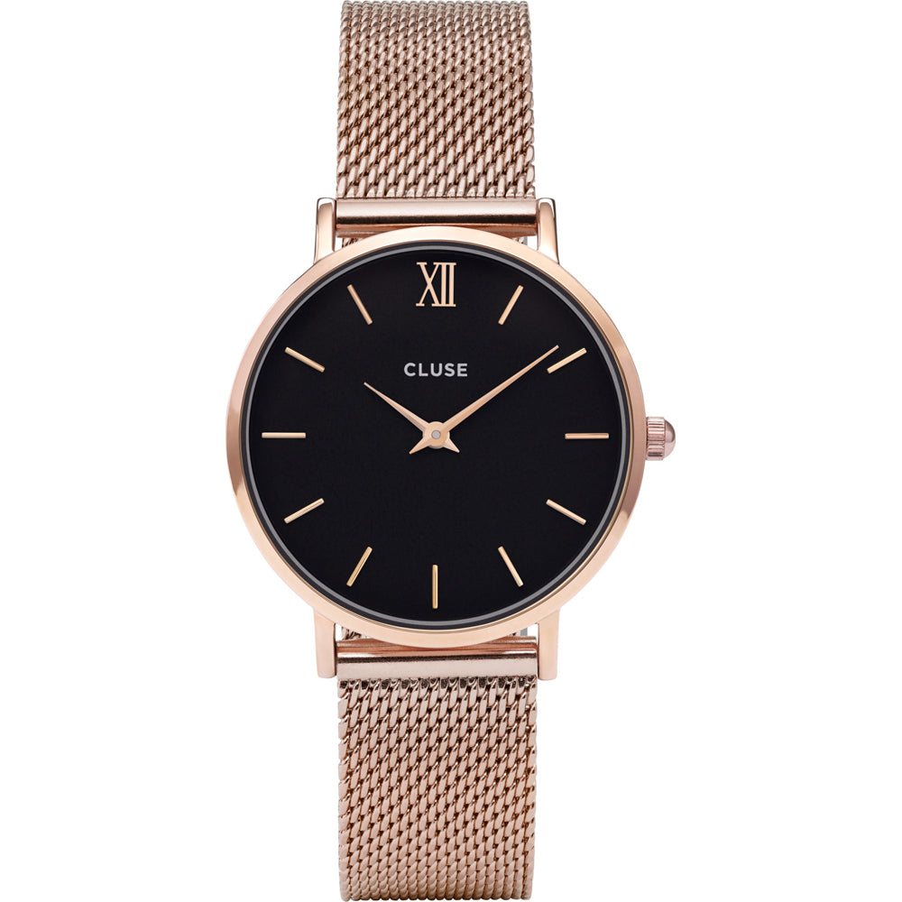 Montre Cluse Minuit CW0101203003