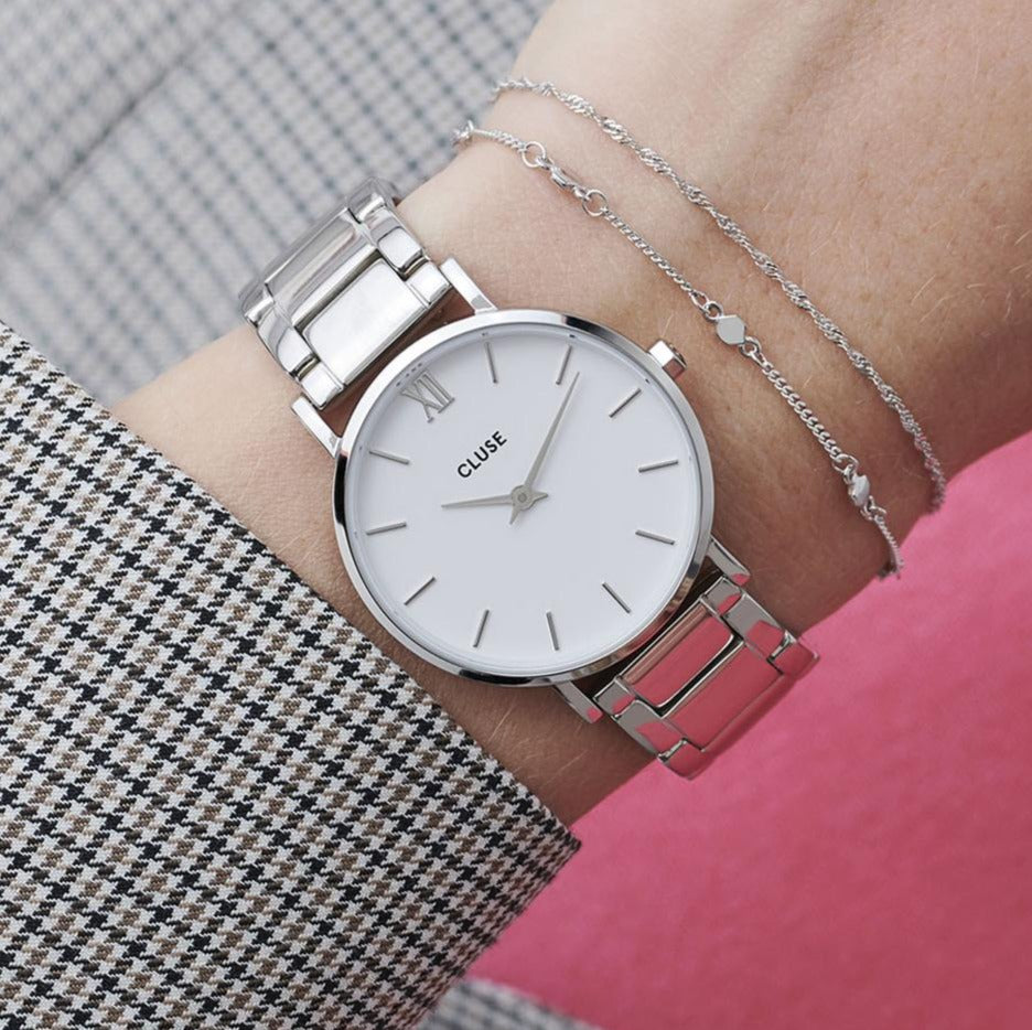 Montre Cluse CW0101203011