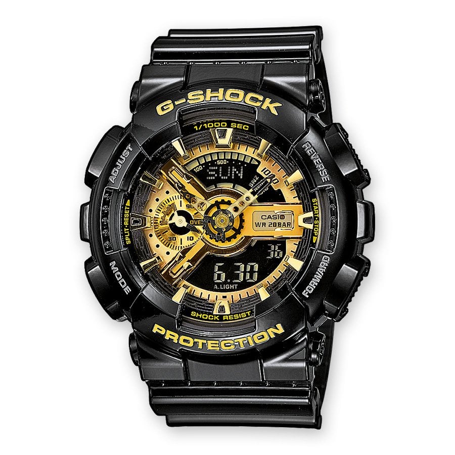 Casio G-Shock GA-110GB-1AER