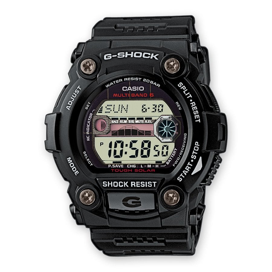 Casio G-Shock GW-7900-1ER