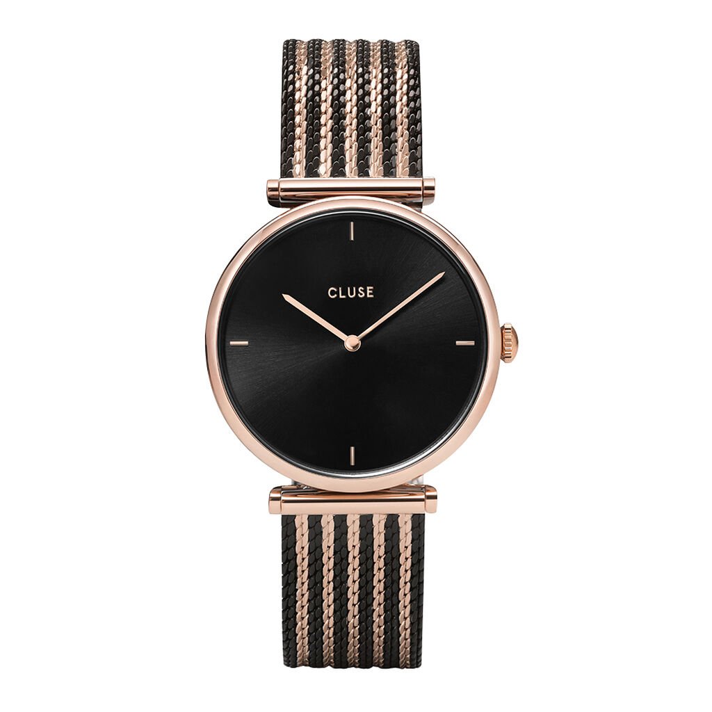 Montre Cluse Triomphe CW0101208005