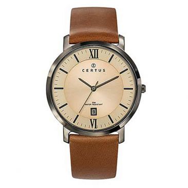 Montre Certus 611070