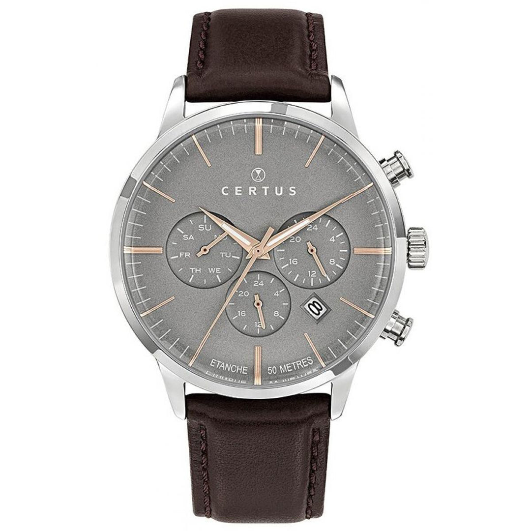 Montre Certus 611139