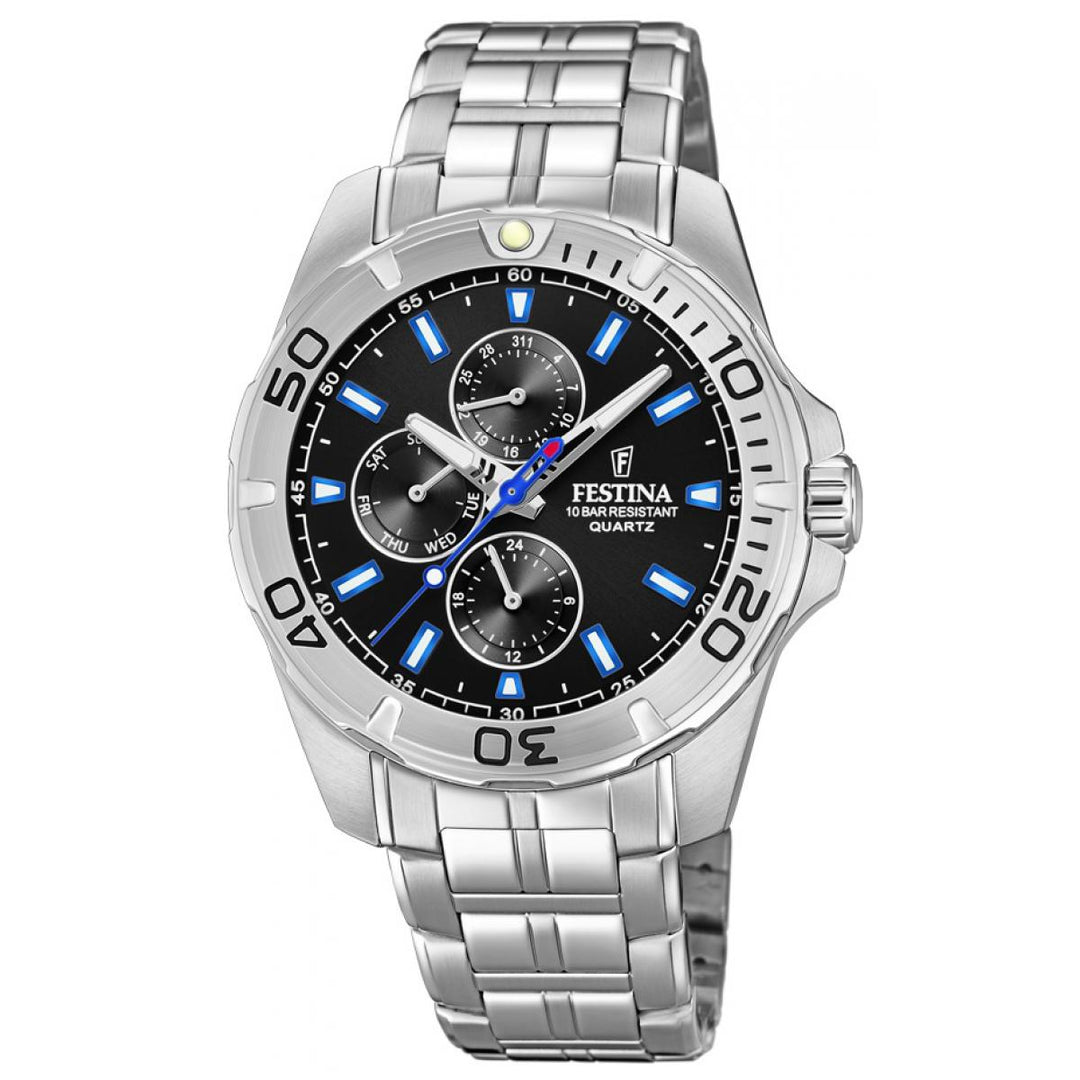 Montre Festina F20445/6
