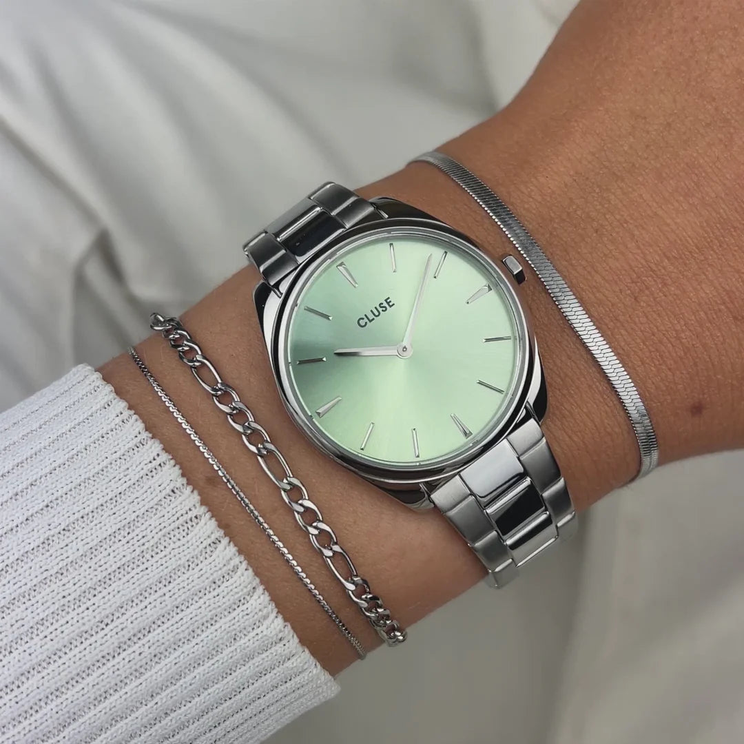 Montre Cluse CW11215