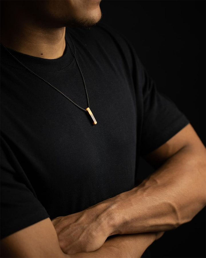 Collier Gemini NNS2