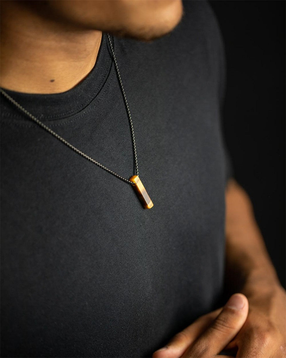 Collier Gemini NNS2