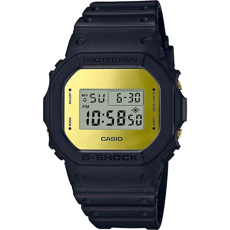 Casio G-Shock DW-5600BBMB-1ER