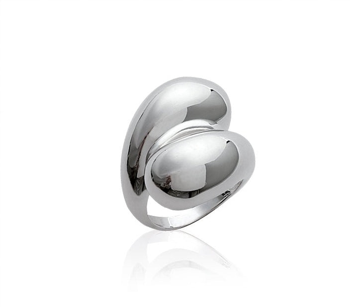 Bague Argent 925 Paloma