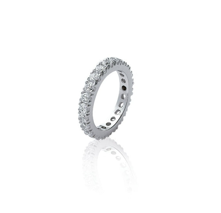 Bague Argent 925 & Oz Saona