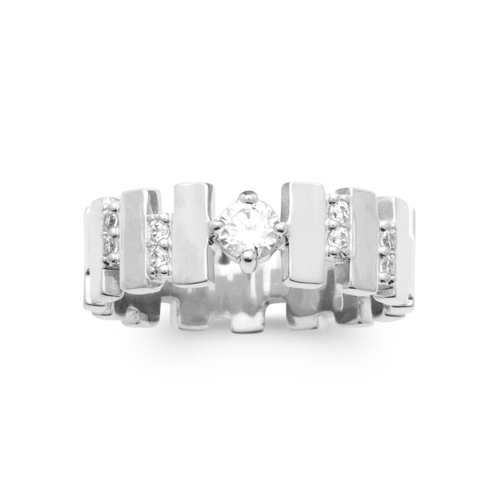 Bague Argent 925 & Oz Euphoria