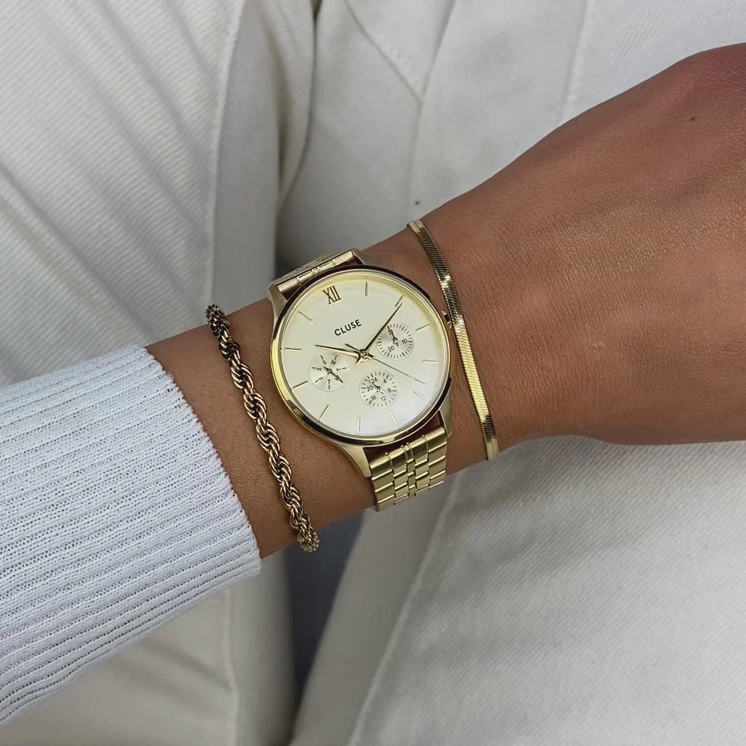 Montre Cluse CW10701