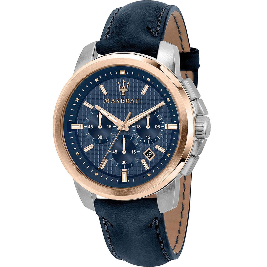 Montre Maserati R8871621015