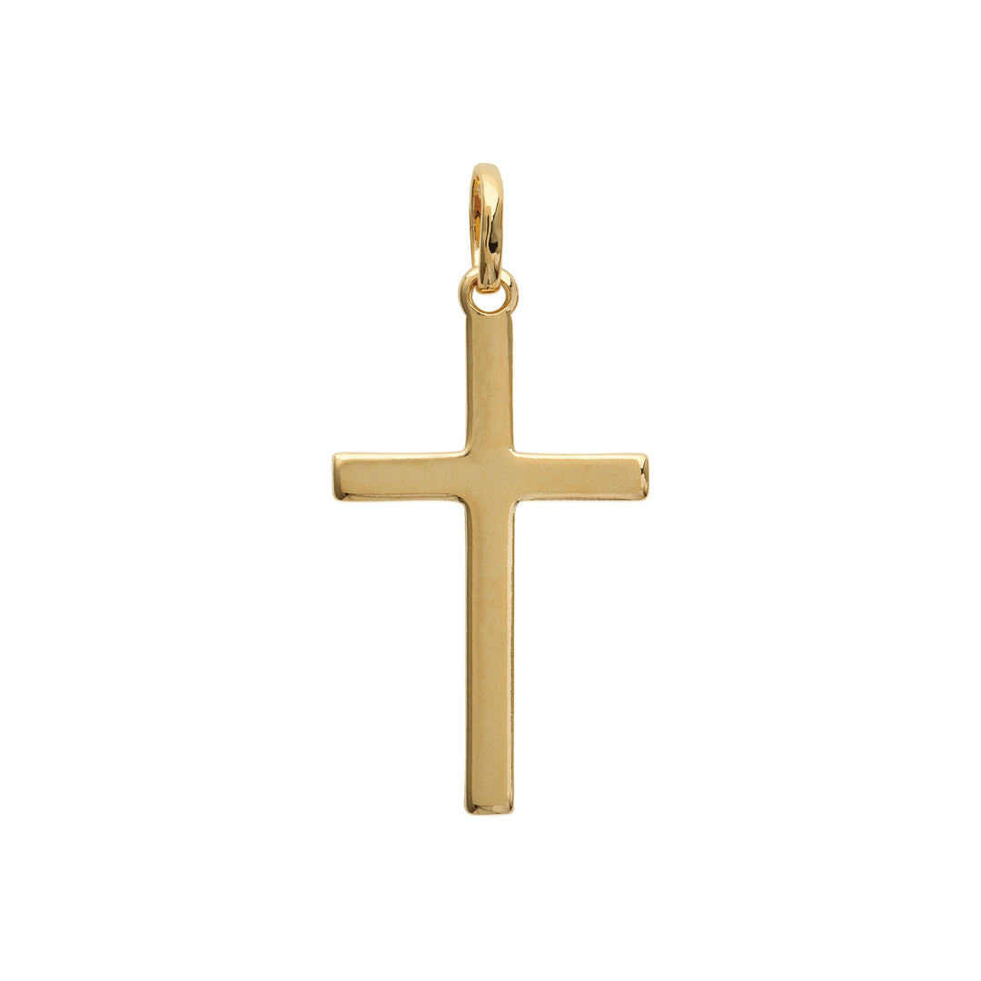 Pendentif Plaqué Or André
