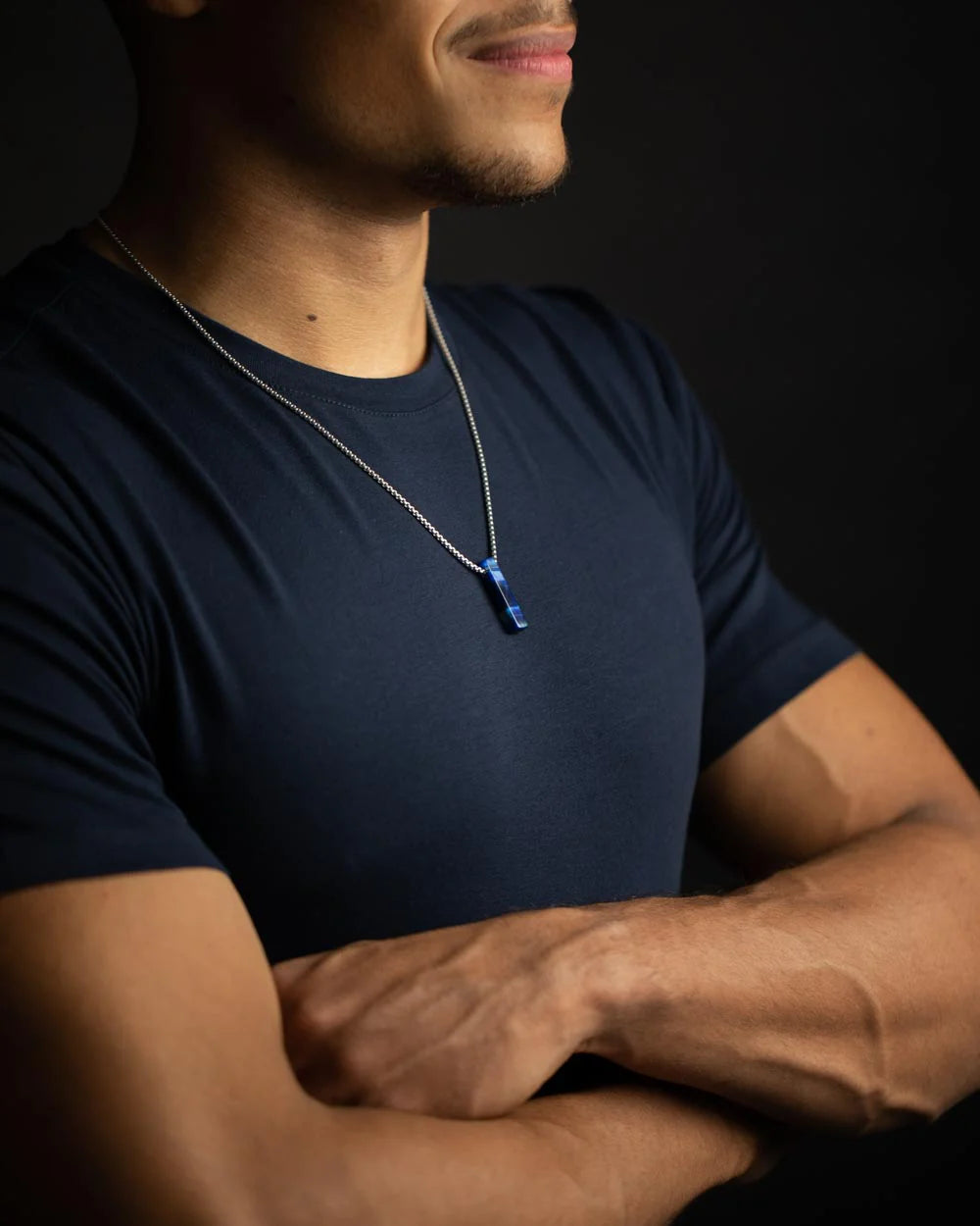 Collier Gemini NNS3