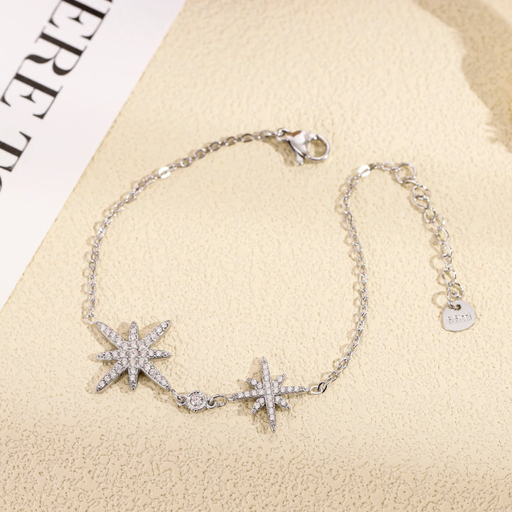 Bracelet Acier inoxydable femme Diva