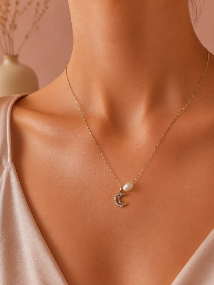 Collier Acier inoxydable femme Aventura
