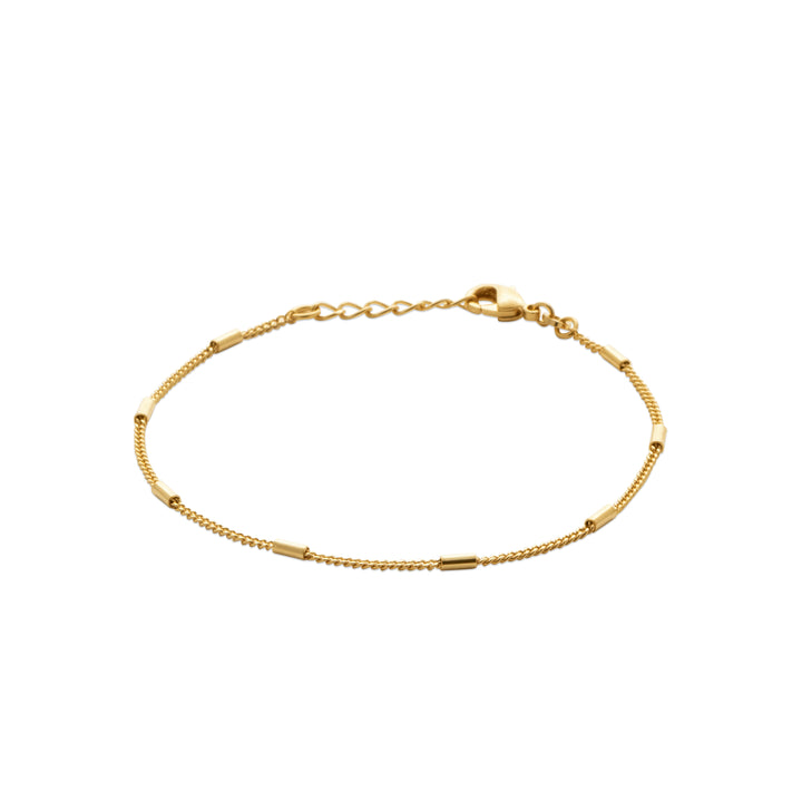 Bracelet Plaqué Or Dido