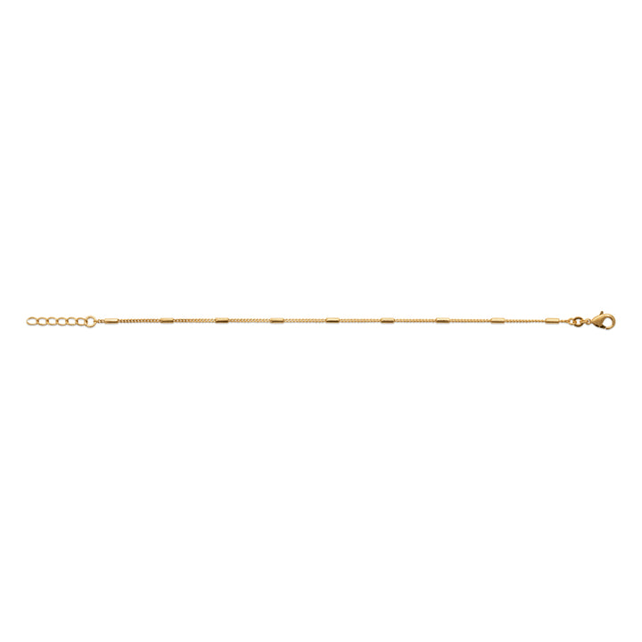 Bracelet Plaqué Or Dido