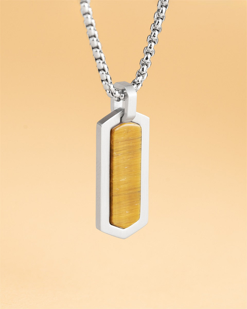 Collier Gemini NNR3