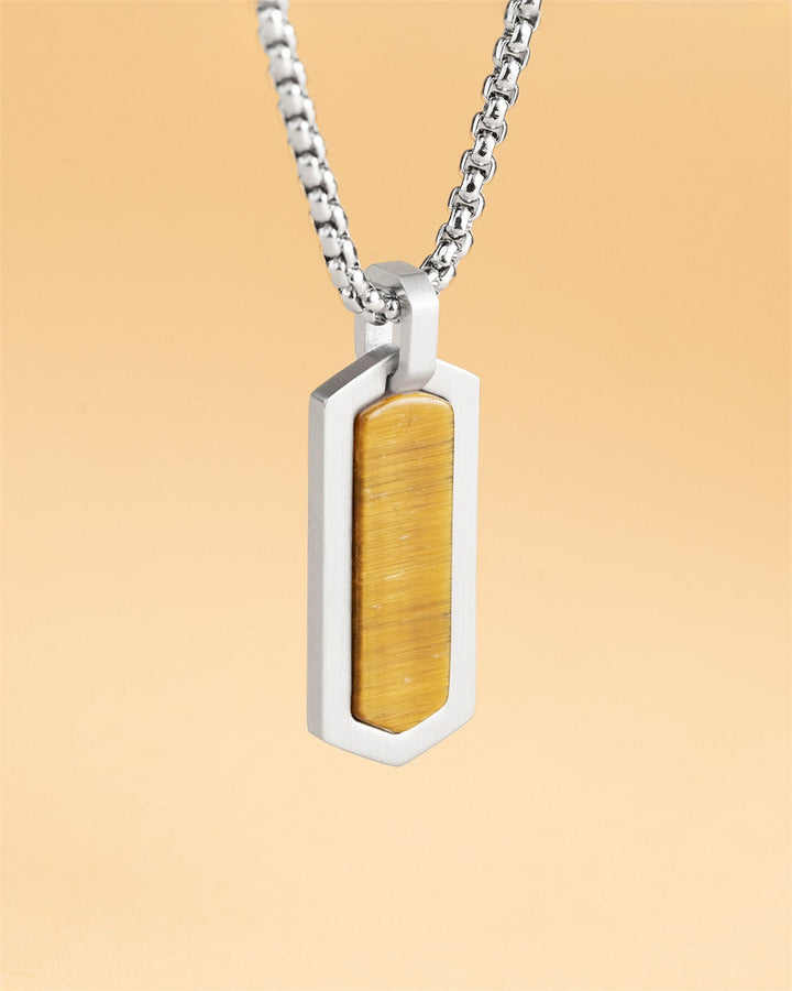 Collier Gemini NNR3