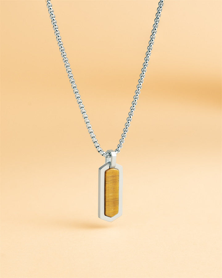 Collier Gemini NNR3