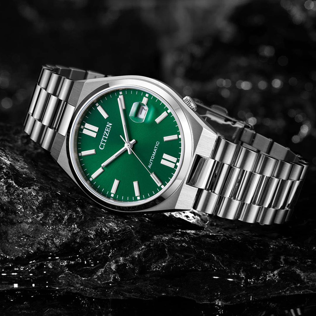 Montre Citizen Tsuyosa NJ0150-81X