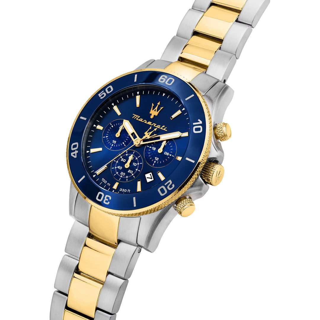 Montre Maserati  R8873600006