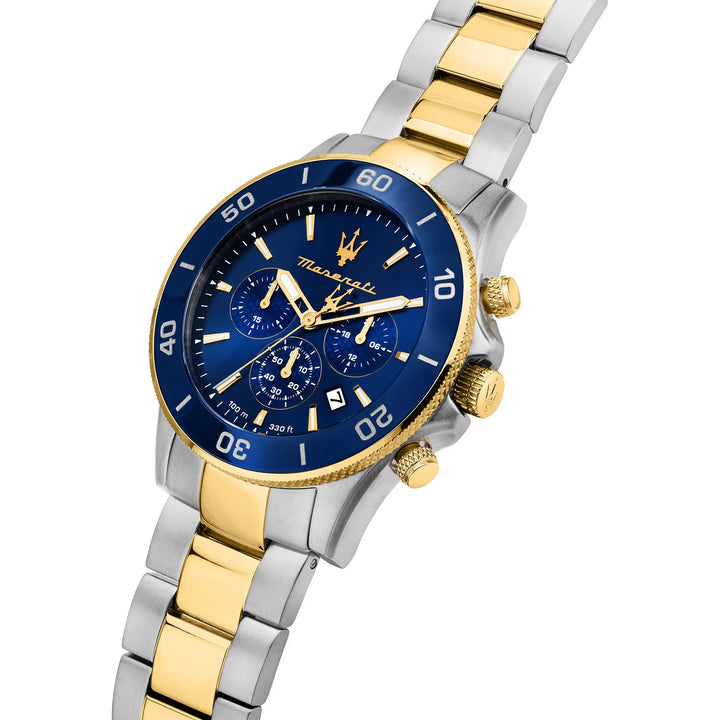 Montre Maserati  R8873600006