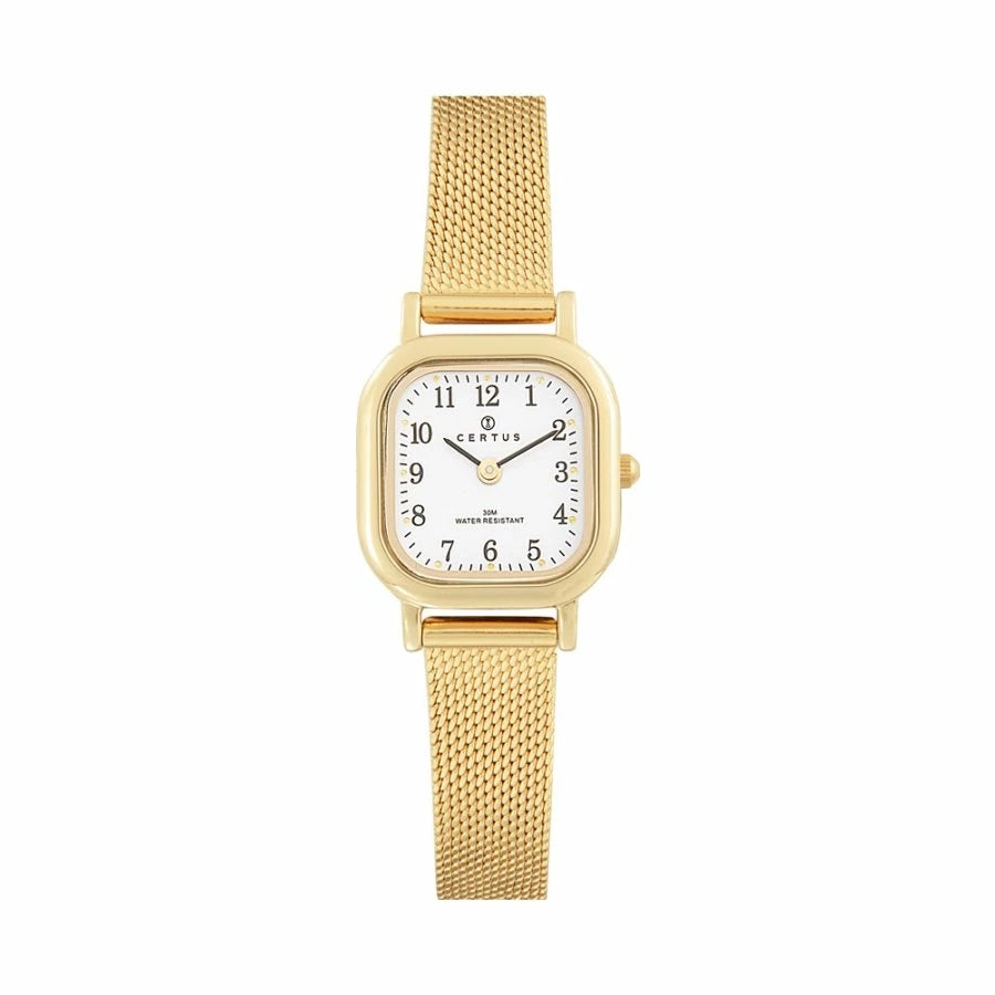 Montre Certus 630741