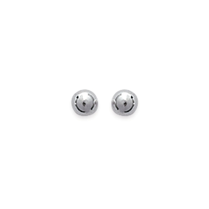 Boucles d'oreilles Argent 925 Boston