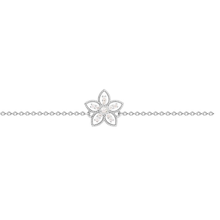Bracelet Argent 925 & Oz Capucine