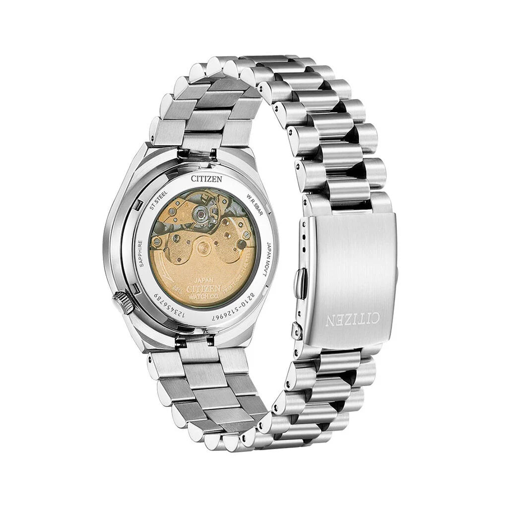 Montre Citizen Tsuyosa NJ0150-81E GM