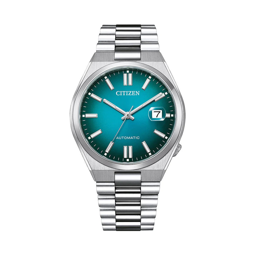 Montre Citizen Tsuyosa NJ0151-88X GM